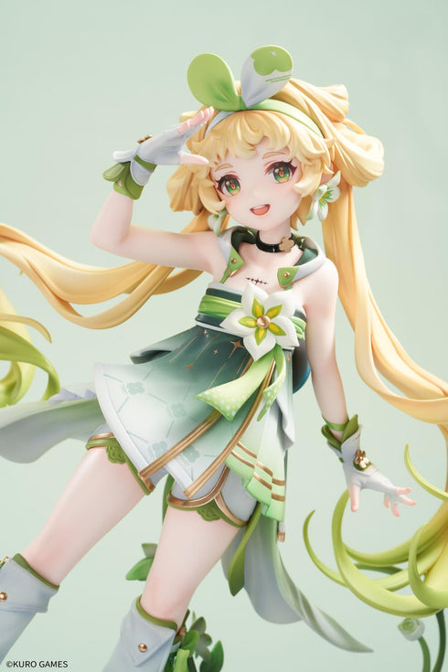 『鳴潮』003_HOBBY SAKURA ヴェリーナ 1/7スケール塗装済完成品フィギュア